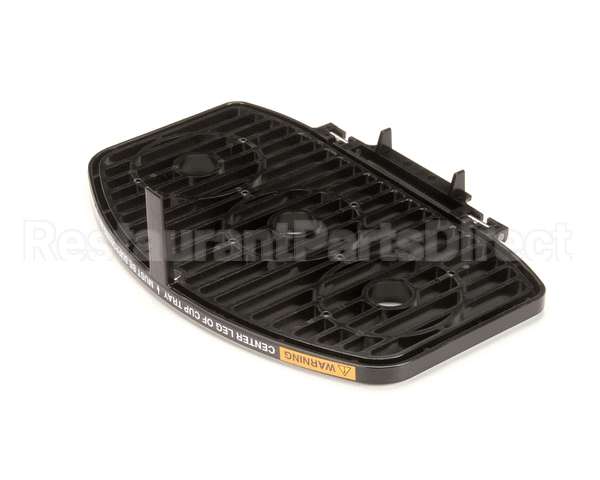 34821.1001 Bunn Kit, Cup Tray Assembly Lca-2/Lcr-2