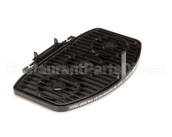 34821.1001 Bunn Kit, Cup Tray Assembly Lca-2/Lcr-2