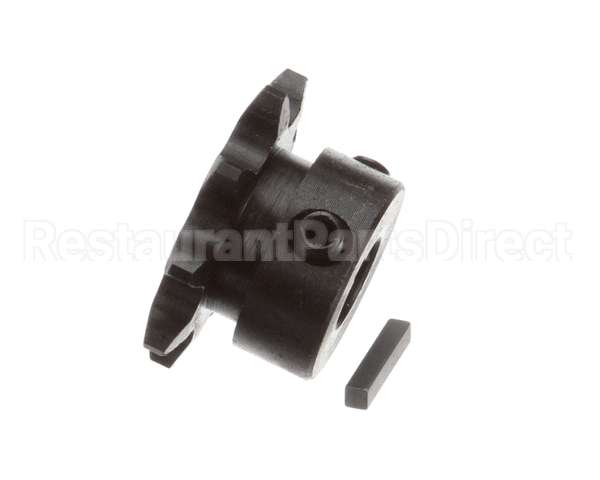 34827 Imperial Icv Sprocket W/Key & (2) 3/8 Screws