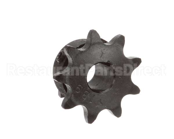 34827 Imperial Icv Sprocket W/Key & (2) 3/8 Screws