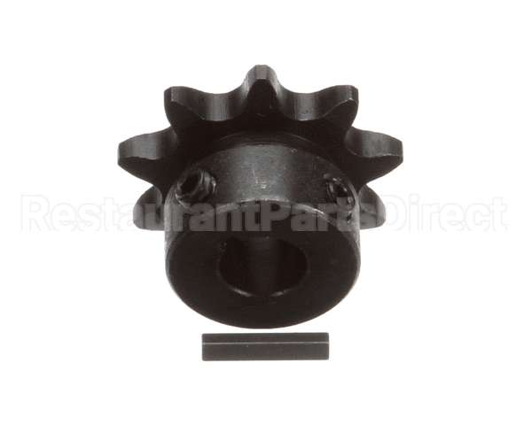 34827 Imperial Icv Sprocket W/Key & (2) 3/8 Screws