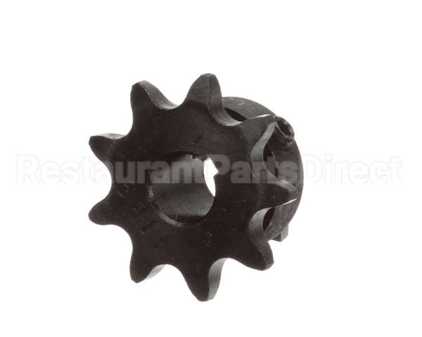 34827 Imperial Icv Sprocket W/Key & (2) 3/8 Screws