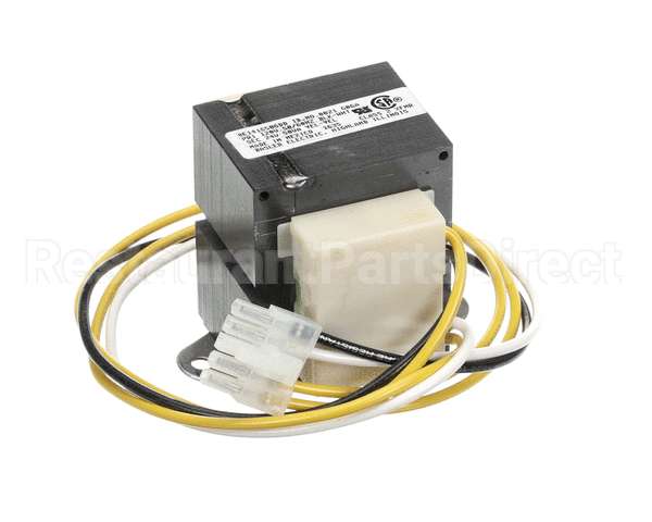34829.0001 Bunn Transformer, 50Va 120 To 24V