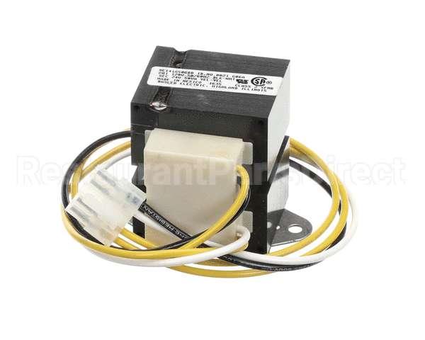 34829.0001 Bunn Transformer, 50Va 120 To 24V
