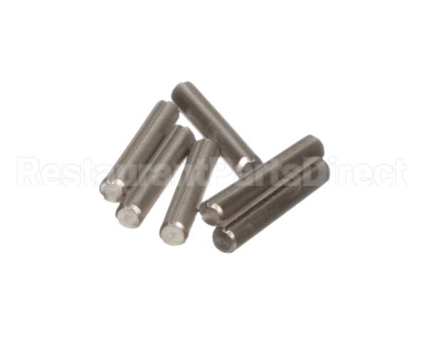 34836.7998 Bunn Pin,Drive Sst .125Od X .75Lg(Pkg/6)