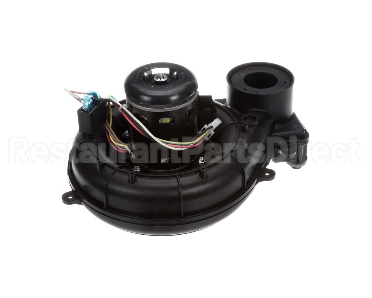 348558-786-CBP Bryant Payne Inducer Assembly Kit