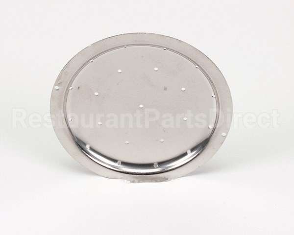 34867.0004 Bunn Sprayhead Bottom, 21-Hole