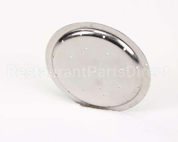 34867.0004 Bunn Sprayhead Bottom, 21-Hole
