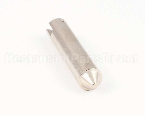 34877 Silver King Mcd Plunger Solenoid #55163-00