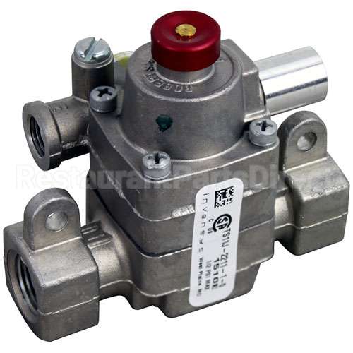 348852-2 Compatible Hobart Safety Valve 3/8"