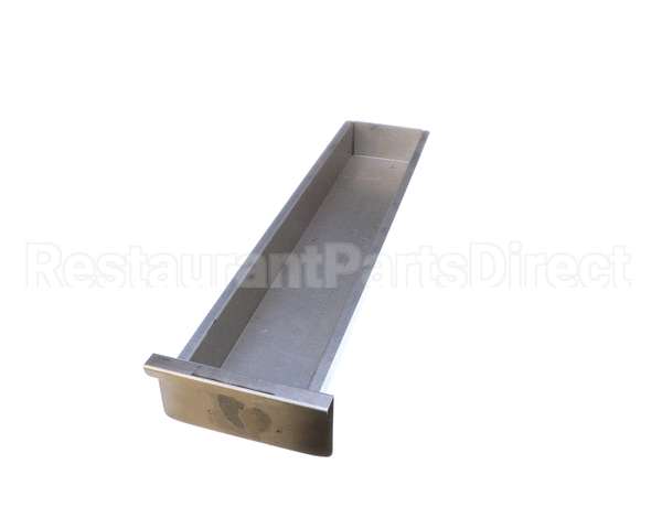 3489-4 Montague Grease Container-Counter Model