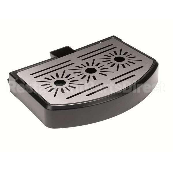 34893.0001 Compatible Bunn Drip Tray Assembly, Lcc/Lca/Lcr