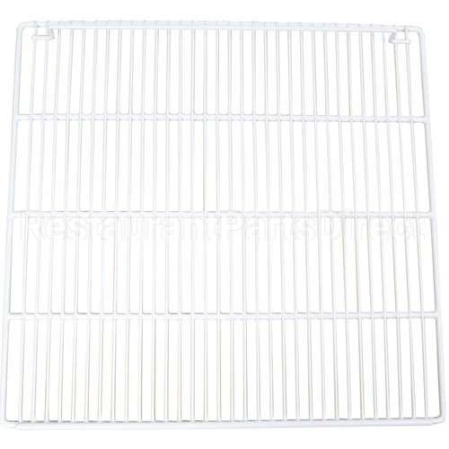 34896 Compatible Silver King Shelf R8439-240