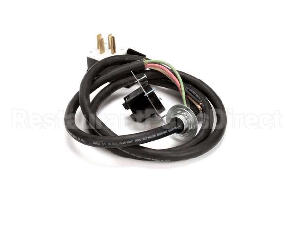 34898 Blodgett Cordset-Recepticle, 8 3Ph