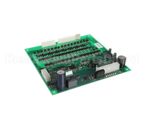 349-00000 Grindmaster Cecilware Control Board, Gb5M5.5-It-U-Db