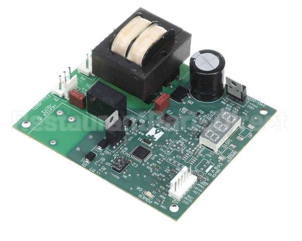 349-00011 Grindmaster Cecilware Control Board_Level_Bakersfield