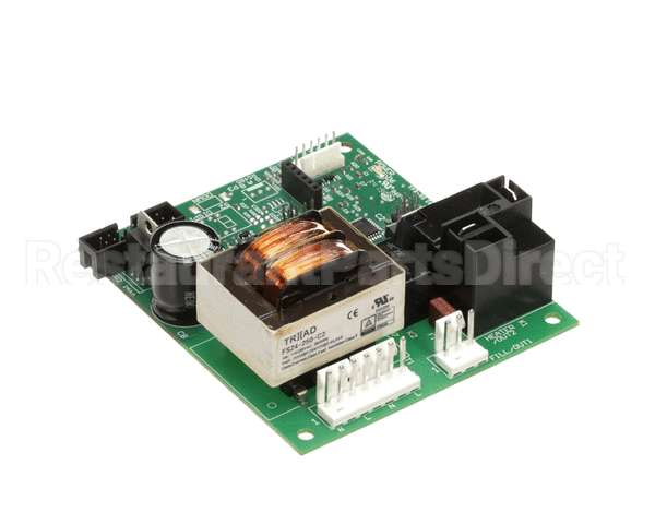 349-00069 Grindmaster Cecilware Control Board