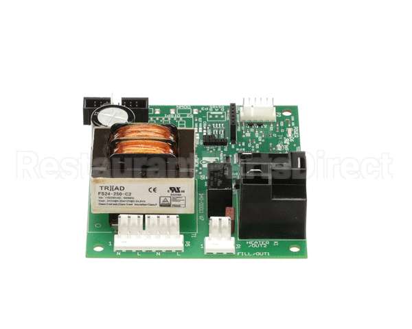 349-00069 Grindmaster Cecilware Control Board
