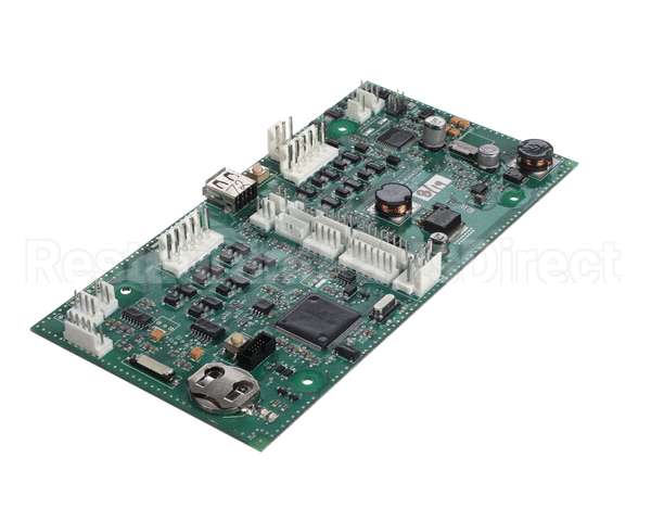 349-00072 Grindmaster Cecilware Control Board Coffee Brewer Lx