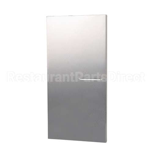 34900 Silver King Assembly Door Rh Solid R817A-260