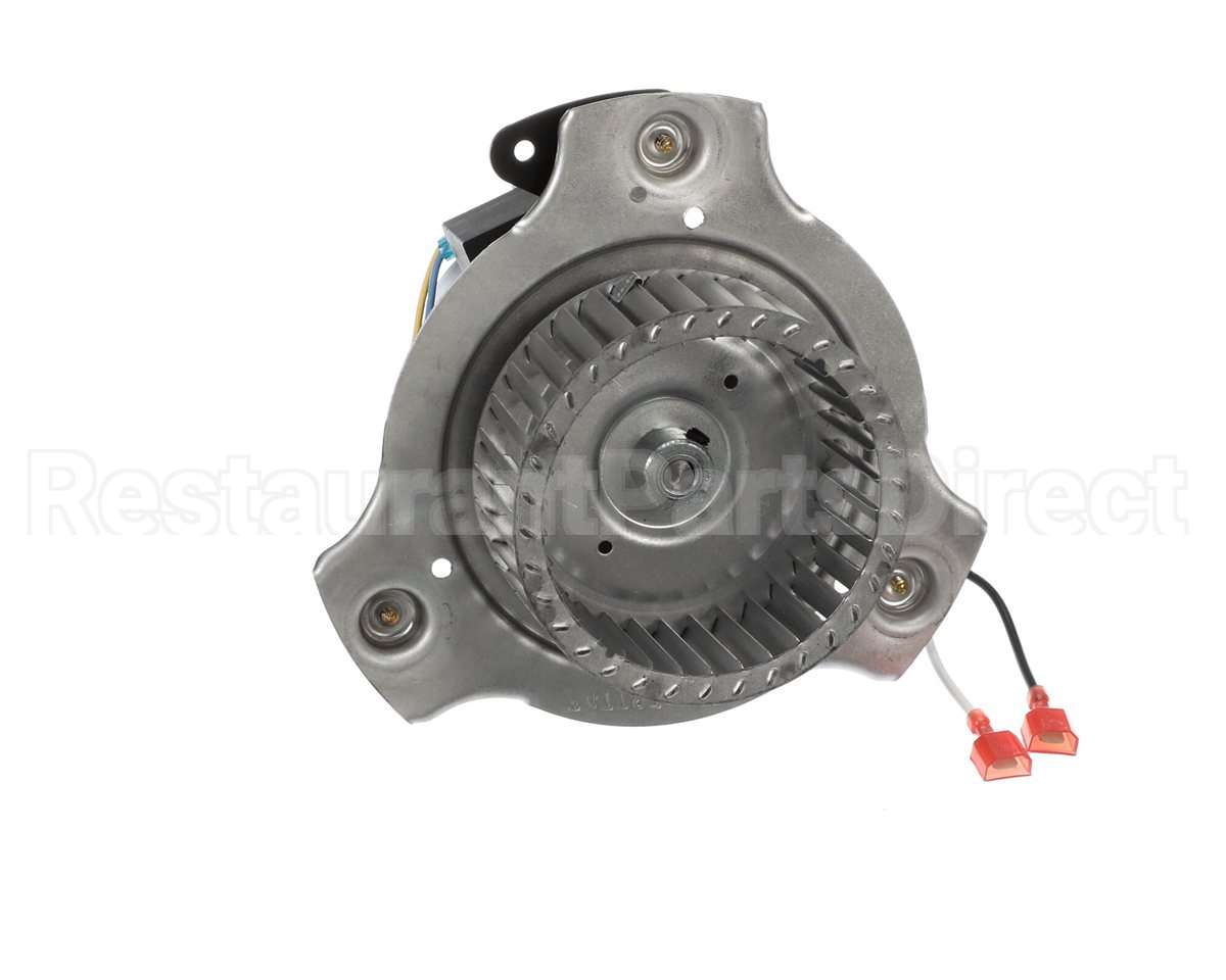 349336-760 Bryant Payne Inducer Assembly