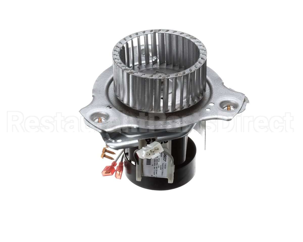 349336-765 Bryant Payne Inducer Motor Kit