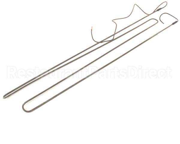 34950 Silver King Heater Defrost 115V Skf72D