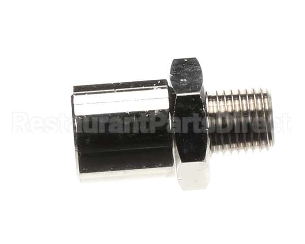 34956.0001 Bunn Fitting, .25Nptf .281 Id Thru