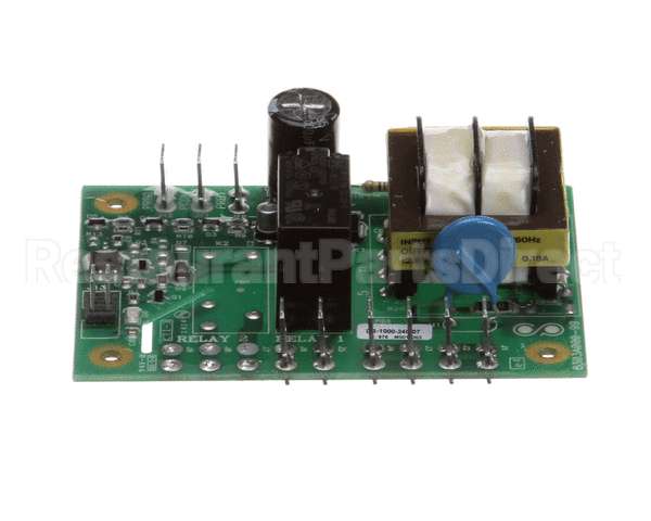 349784 Eagle-Metal Masters Controller, Level Detector, 20