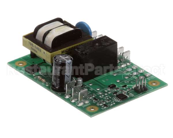 349784 Eagle-Metal Masters Controller, Level Detector, 20