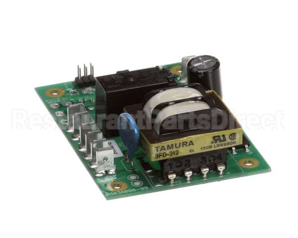 349784 Eagle-Metal Masters Controller, Level Detector, 20