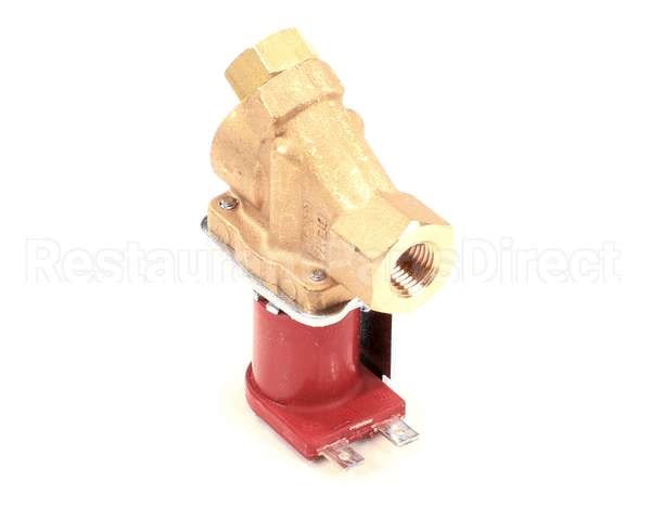 349785 Eagle-Metal Masters Solenoid Valve 208/240V