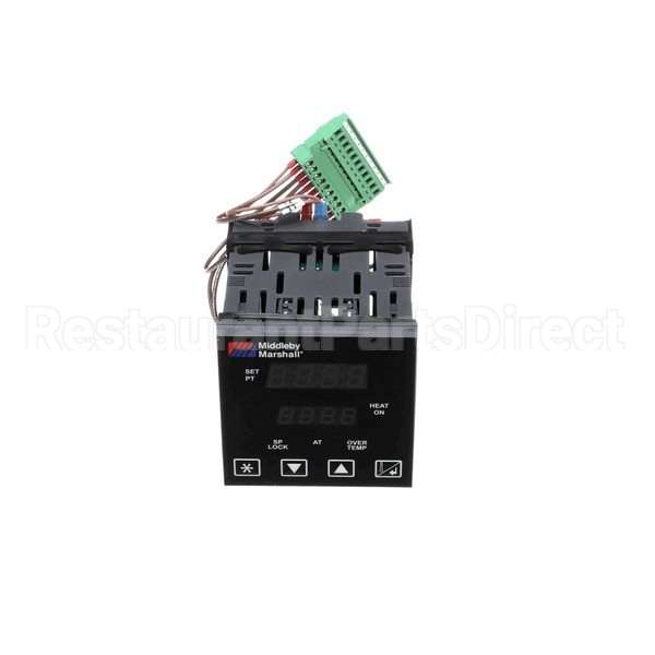 34983 Compatible Middleby Control, Temperature, Digital