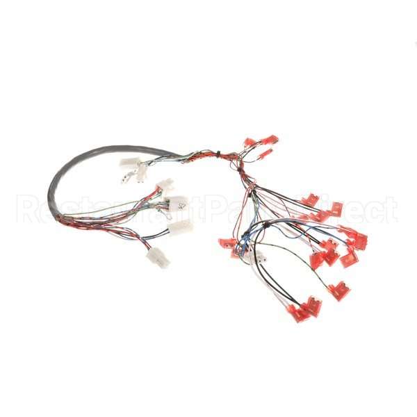 34985.0001 Compatible Bunn Wiringharn, Door I/C Imix-5S