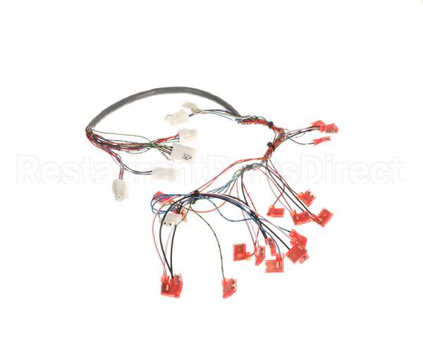 34985.0001 Bunn Wiring Harn, Door I/C Imix-5S