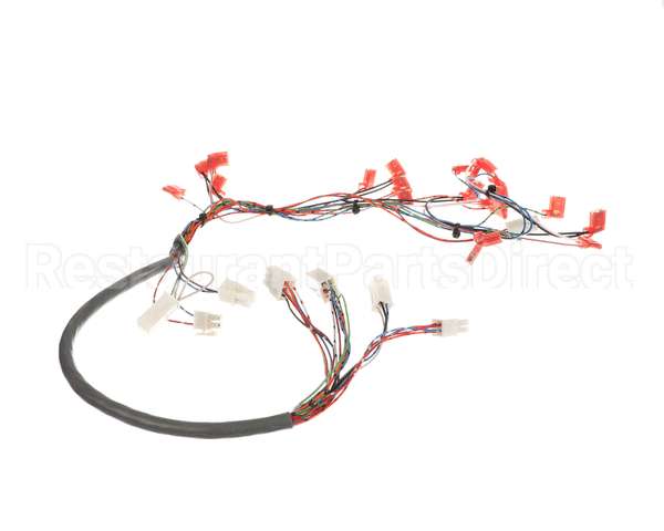 34985.0001 Bunn Wiring Harn, Door I/C Imix-5S