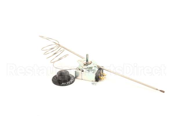 3499-1 Montague Thermostat Electric W/Dial (E