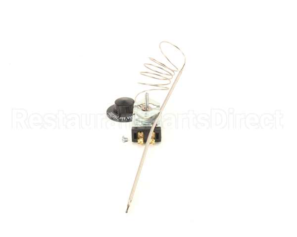 3499-1 Montague Thermostat Electric W/Dial (E