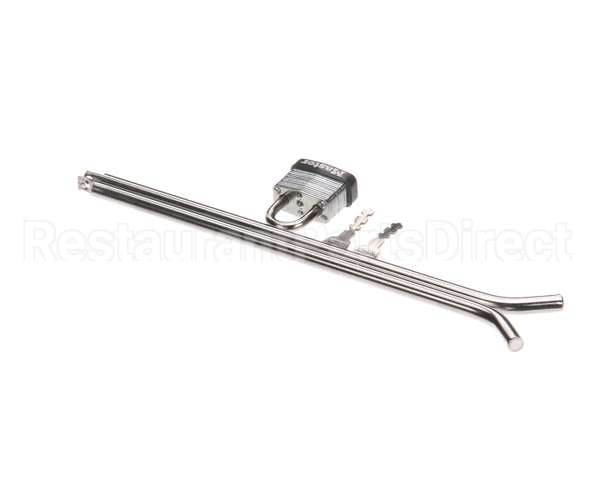 34996.0004 Bunn Kit, Hdl Lock Ultra-2