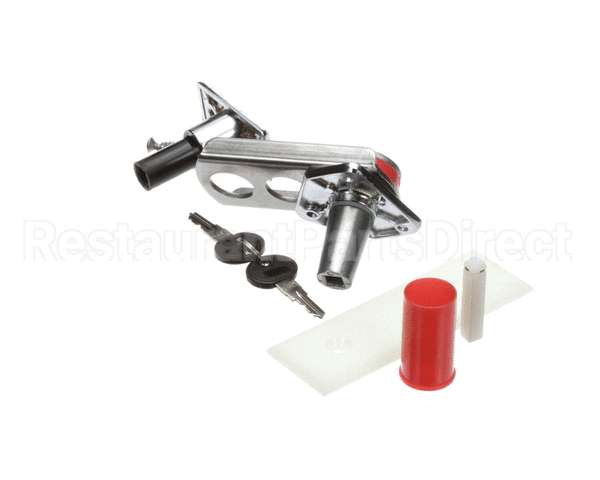 35-0042001 Master-Bilt Cylinder Lock W/ Inside Releas