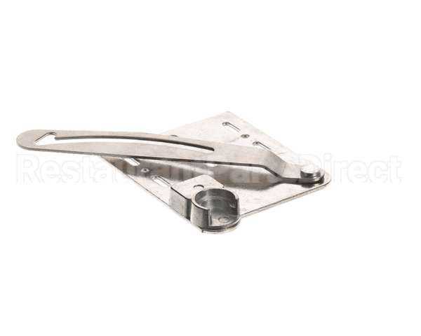 35-01461 Master-Bilt Bottom Door Hinge Plate Lh #10