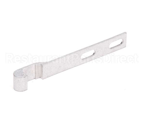 35-01472 Master-Bilt Retainer Clip, Alum. (Anthony)