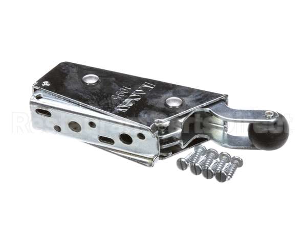 35-01490 Master-Bilt Door Closure