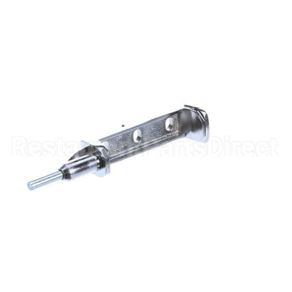 35-01504 Compatible Master-Bilt Hingestrap, #1267-05 (Phfs)