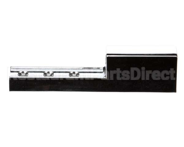35-01505 Master-Bilt Flange Chrome, #1269-01 (Phfs)