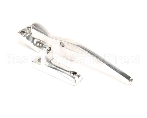 35-01511 Master-Bilt Padlocking Handle Lever D-800