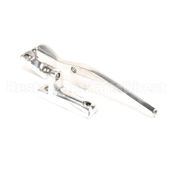 35-01511 Compatible Master-Bilt Padlocking Handle Lever D-800