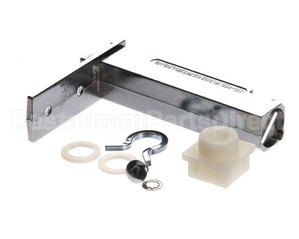 35-01652 Master-Bilt Hinge Bottom Left (Elm-Ii) #43