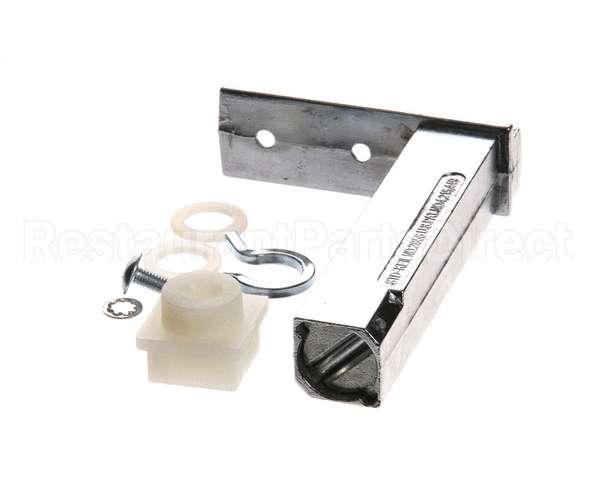 35-01652 Master-Bilt Hinge Bottom Left (Elm-Ii) #43