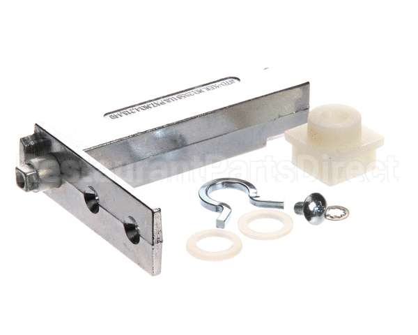 35-01652 Master-Bilt Hinge Bottom Left (Elm-Ii) #43